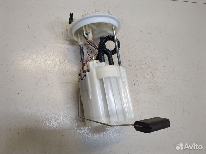 Насос топливный электрический Fiat Stilo, 2003