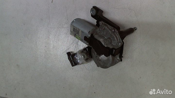 Двигатель стеклоочистителя задний Opel Corsa D, 20