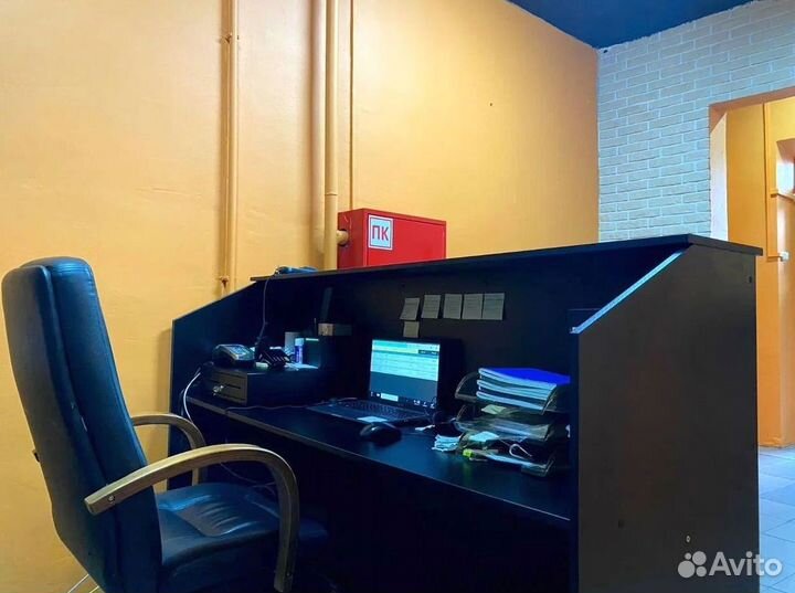 Под заказ Стол для работников в офис Макс белый