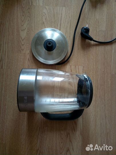 Чайник электрический на запчасти