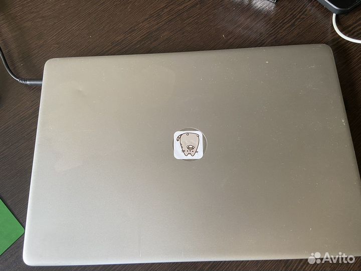 Ноутбук dell vostro 5370