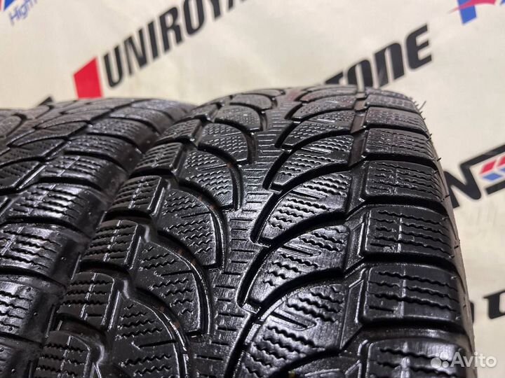 Bridgestone Blizzak LM-80 215/70 R16