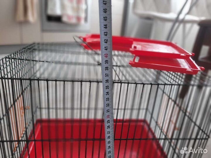 Клетка для грызунов