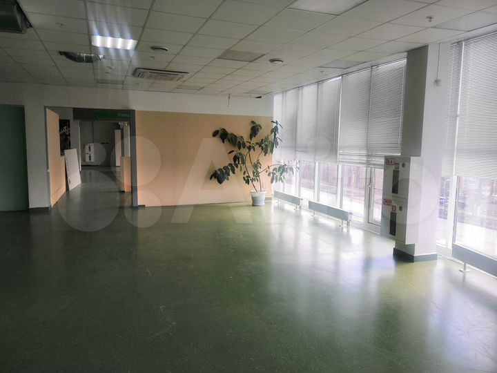 Свободного назначения, 600 м²