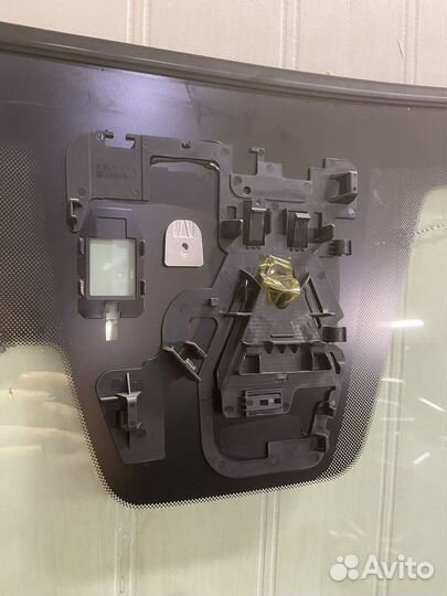 Автостекло Mazda CX-5. Акуст+камера+обогрев+дд+hud