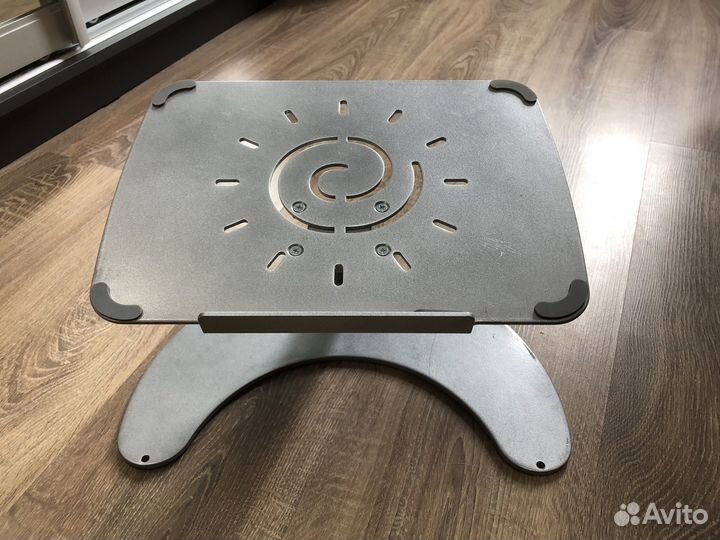 Подставка для ноутбука складная