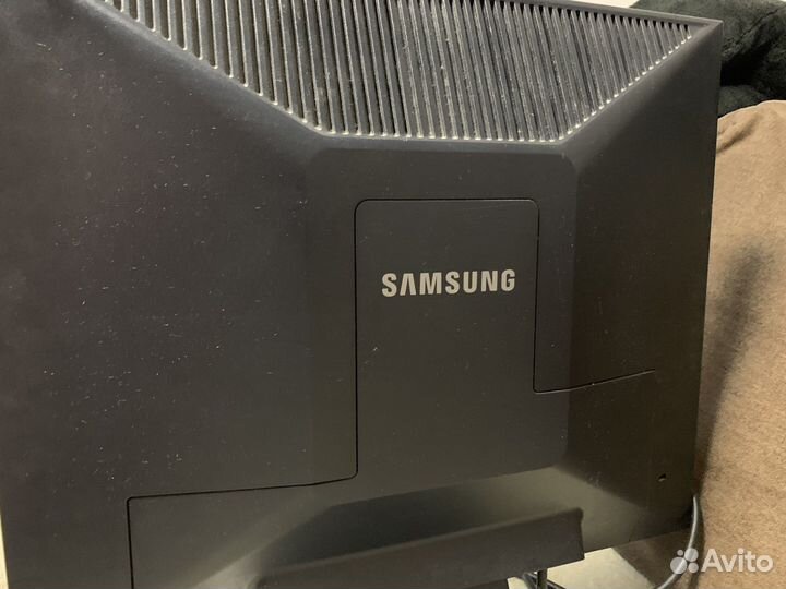 Монитор samsung syncmaster 940n