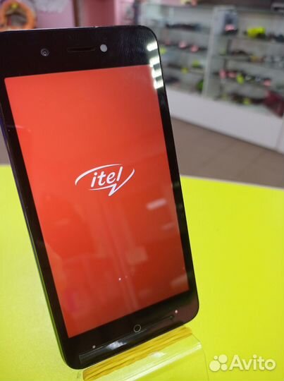 Itel A25, 16 ГБ