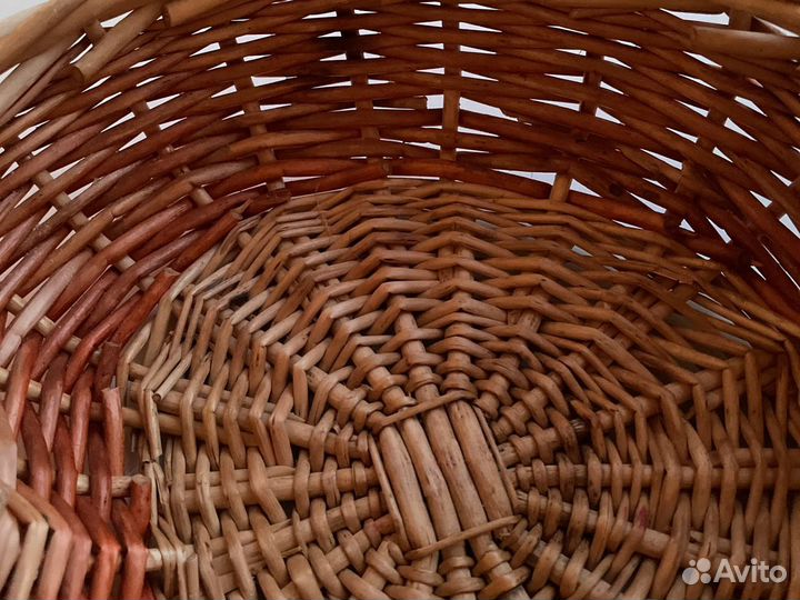 Корзина для упаковки подарка