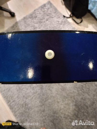 Классическая гитара belluci