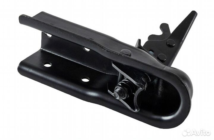 Замковое устройство прицепа # 54 907 кг, 1-7/8 (ш