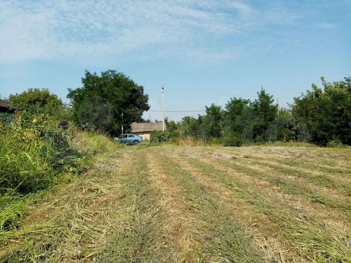 Участок 37 сот. (ИЖС)