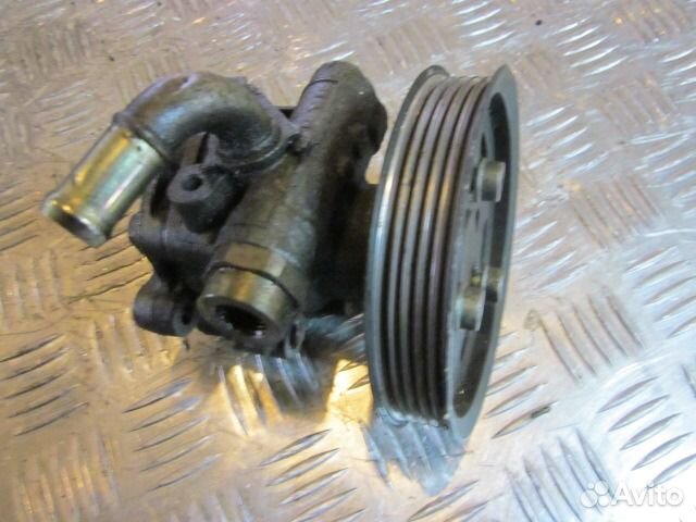 Насос гур для Ауди А4 1.9 tdi AJM