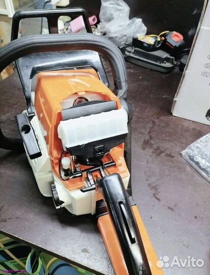 Новая бензопила stihl MS 250 (Арт.67792)