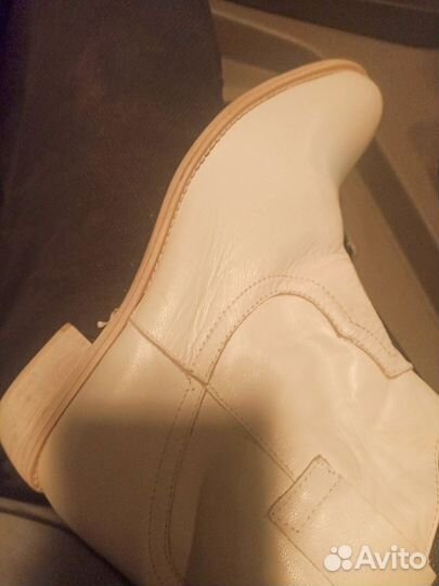 Обувь женская 38 размер италия