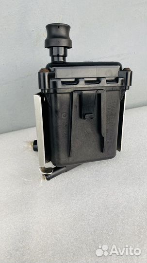 Бачок гура Mercedes ML-GL-GLE-GLS 166