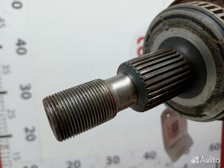 Полуось для mercedes-benz ML-Class (W163)