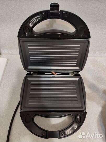 Мультипекарь redmond