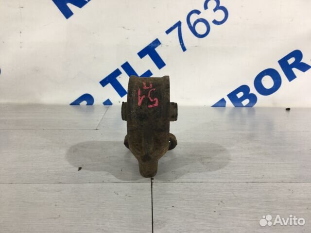 Опора двигателя правая KIA RIO 2 JB рест 1.6 мт се