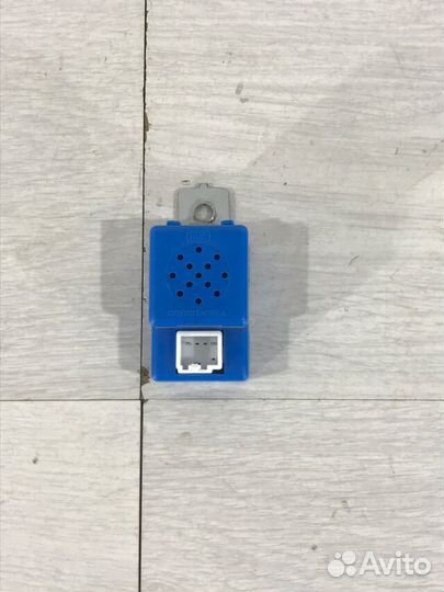 Зуммер KIA sorento 2 2.4 ат