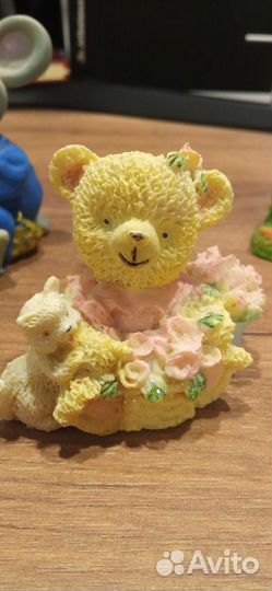 Набор сувениров из 8 штук