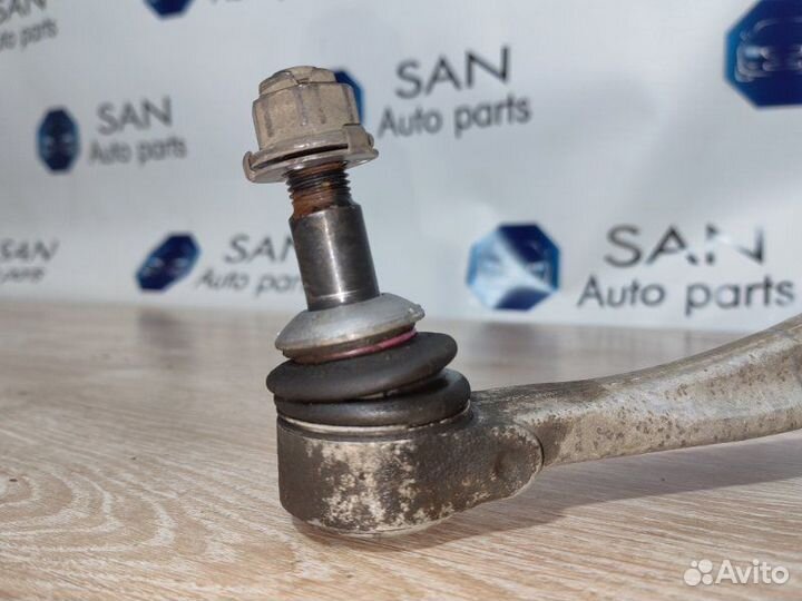 Рычаг подвески верхний задний Bmw 5 F10 N52B25