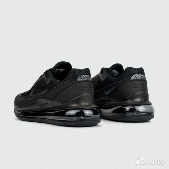 Nike Air Max 720 Pulse Trp.Black