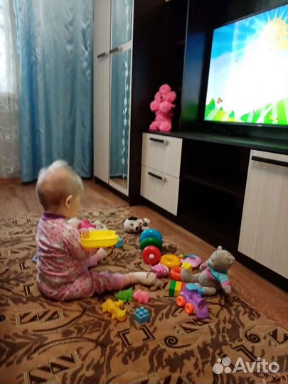 Няня круглосуточно