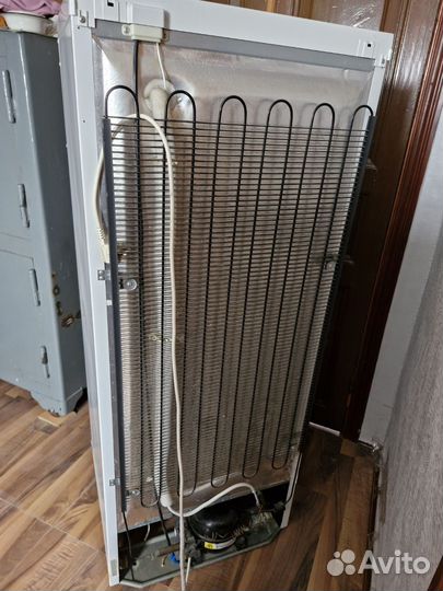 Морозильная камера атлант бу