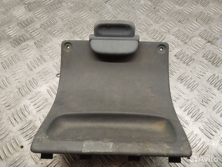 Накладка торпеды Renault Kangoo 1