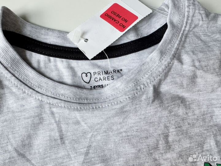 Лонг 128 Англия с нюансом новый