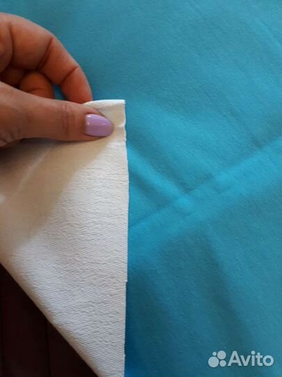 Купон и ткань копаньон леди баг