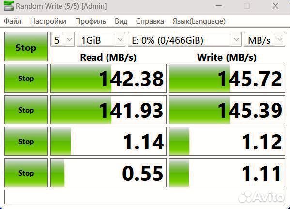Жесткий диск samsung 500 gb