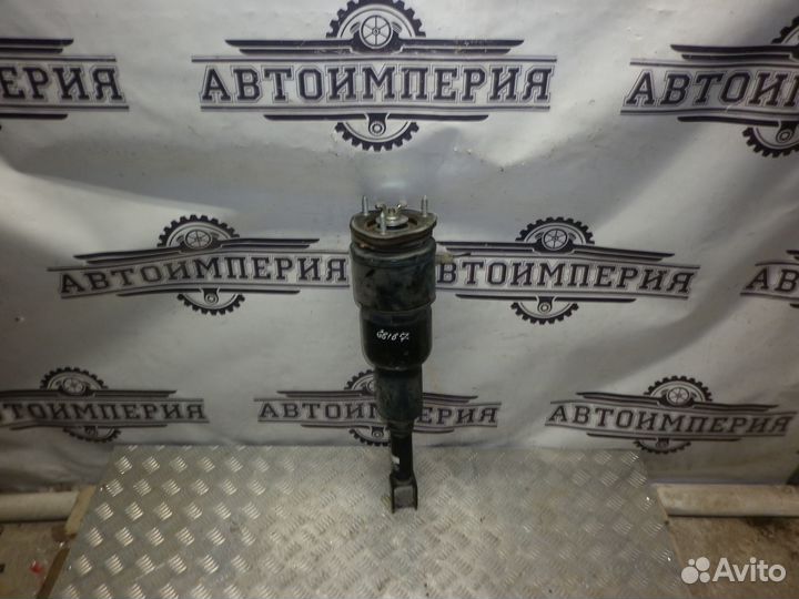 Пневмостойка Lexus LS460 2008