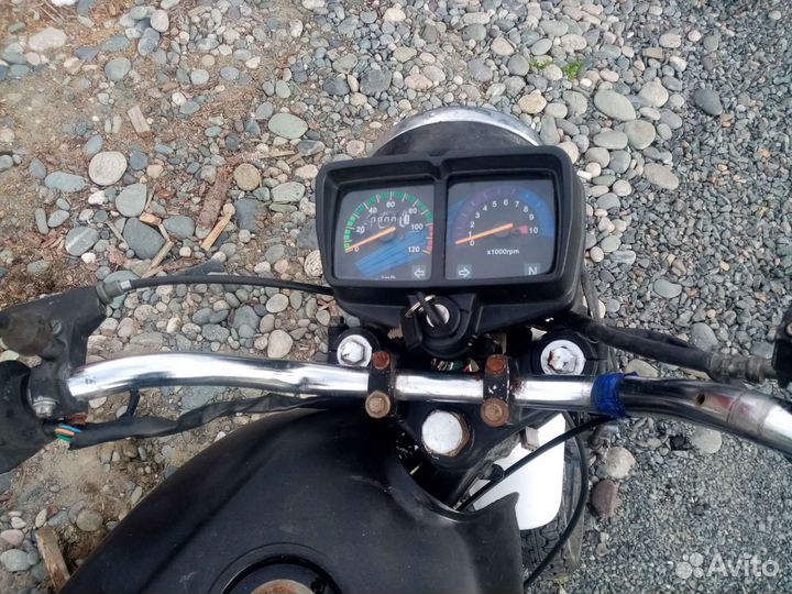 Raser 150-10D