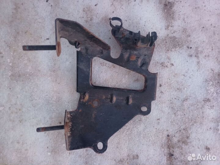 Кронштейн Land Rover Range Rover Squ500052