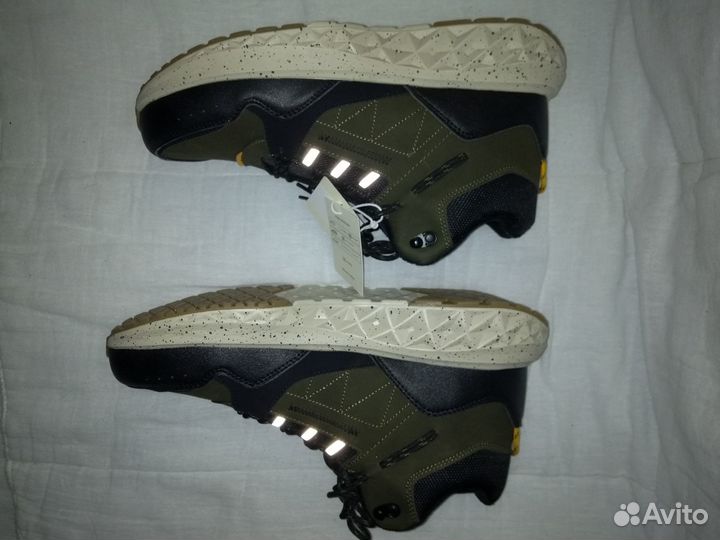 Новые ботинки кроссовки cropp 45размер