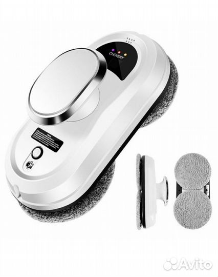 Робот для мытья окон