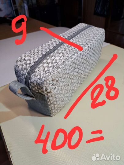 Чехол для фена