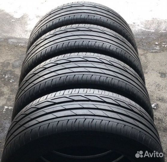 Bridgestone Turanza T001 225/55 R17
