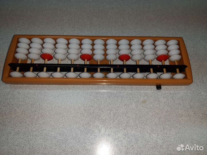 Счёты Абакус