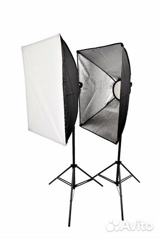 Комплект постоянного света FST ET-LED 572R Kit