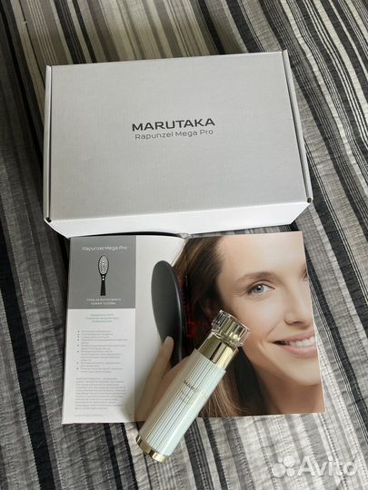 Массажер для головы marutaka