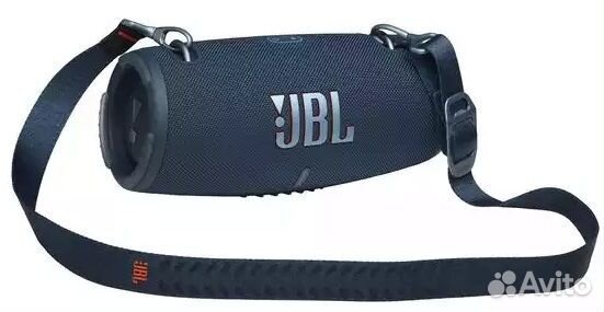 Портативная акустика JBL xtreme 3