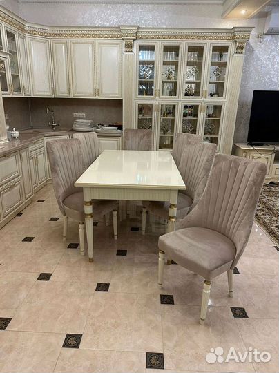 Кухонный стол \ стол от производителя