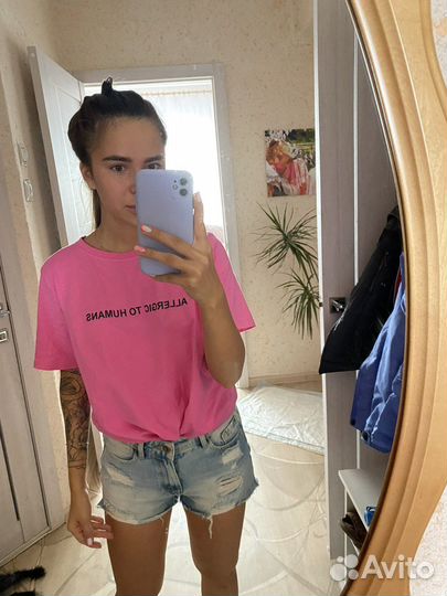 Шорты женские