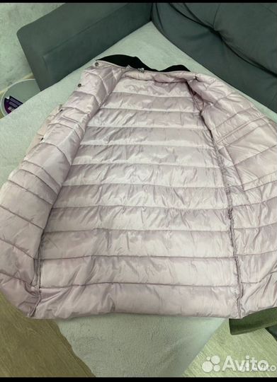 Куртка демисезон 46-48