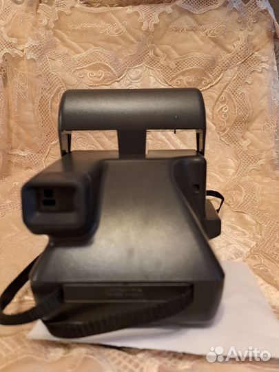 Фотоаппарат Polaroid 636