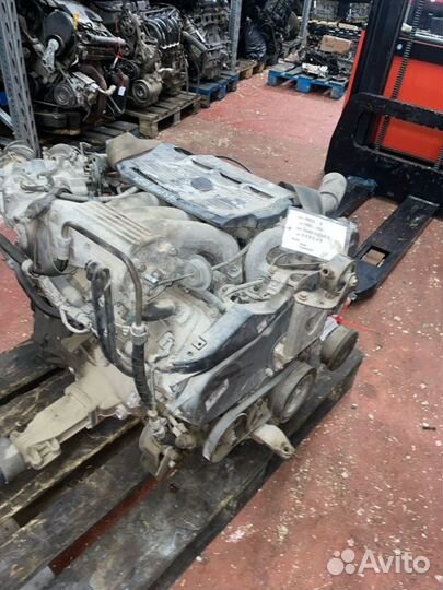 Двигатель Toyota 3.0 И 1MZ-FE (б/у)