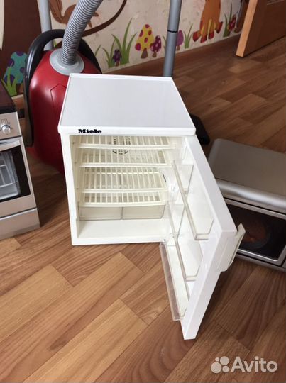 Игрушки miele klein